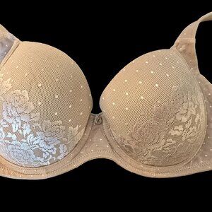 NWOT Soma Full Coverage 34C Underwire Bra